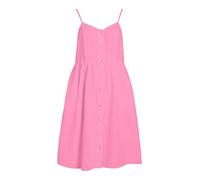 Vila Damen Kleid 14085281 Begonia Pink 36