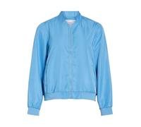 Vila Damen leichte Übergangsjacke Blouson Bomberjacke VIPapaya 14100221 All Aboard 34