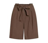 Vila Female Shorts VILINEENA High Waist