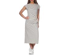 Vila Kleid in Creme - Größe S | Damen Kleider
