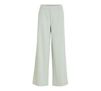 Vila Damen Stoffhose Vivarone Hw Wide Pant - Noos