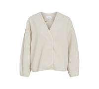Vila Damen Viada Loose L/S Teddy Jacket-noos Viada Loose L/S Teddy Jacket-Noos (1er Pack)