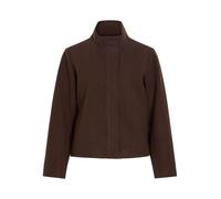 Vila Damen Viclaudia L/S High Neck Short Jkt- Noos Viclaudia L/S High Neck Short Jkt- Noos (1er Pack)