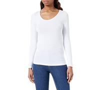 Vila Damen Vidaisy O-Neck L/S Top-Noos Langarmshirt