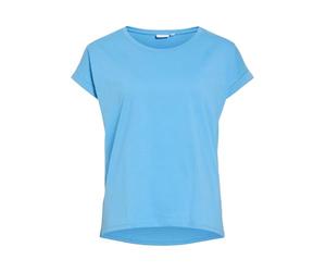 Vila Damen Vidreamers New Pure T-Shirt-noos Vidreamers New Pure T-Shirt-Noos (1er Pack)