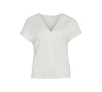 Vila Bluse in Weiß - 23% | Größe 36 | Damen Blusen