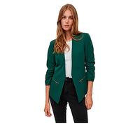 Vila Joy Blazer Grün 44 Frau (Herstellerartikelnummer: 14058873-Pineneedle-44)