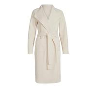 Vila Damen Vijuice Coat - Noos Mantel