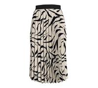 Vila Damen Vinitban Print Midi Skirt - Noos Vinitban Print Midi Skirt - Noos (1er Pack)