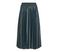Vila Damen VINITBAN Skirt - NOOS 14063241, Ponderosa Pine, XXL