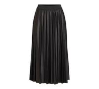 Vila Damen Vinitban Skirt/Su - Noos Rock (1er Pack)