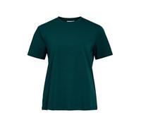 Vila Damen Vinora S/S T-Shirt - Noos Vinora S/S T-Shirt - Noos (1er Pack) | T-Shirt