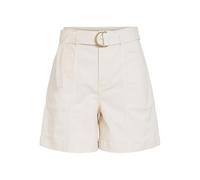 Vila Damen Viola New Hw Buckle Shorts Viola New Hw Buckle Shorts