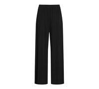 VIPLISA HW WIDE PANTS - NOOS Schwarz XS