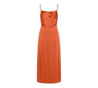Vila Damen Viravenna Strap Ankle Dress - Noos/Oc Viravenna Strap Ankle Dress - Noos/Oc (1er Pack)