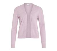 Vila Damen Viril Short L/S Knit Cardigan-noos Strickjacke, Winsome Orchid,S