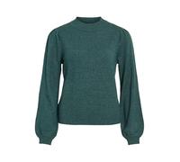 Vila Damen Viril Turtle-nk Balloon L/S Top - Noos Viril Turtle-Nk Balloon L/S Top - Noos (1er Pack)