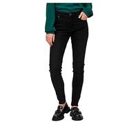 Vila Sarah Wu01 Skinny Fit Jeans (Herstellerartikelnummer: 14082131-BlackDenim-30-M)