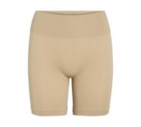 Vila Damen VISEAM Mini NOOS Shorts, Cuban SandL-XL