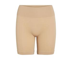 Vila Damen VISEAM Mini NOOS Shorts, Cuban SandL-XL