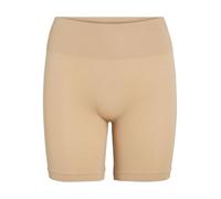 Vila Damen VISEAM Mini NOOS Shorts, Cuban SandXS-S