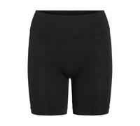 Vila Damen VISEAM Mini NOOS Shorts, SchwarzL-XL