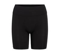 Vila Damen VISEAM Mini NOOS Shorts, SchwarzM-L