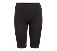 Vila Damen VISEAM NOOS Shorts, Black, M/L