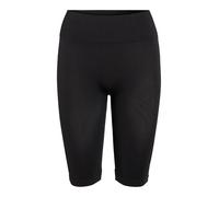 Vila Damen VISEAM NOOS Shorts, Black, M/L