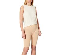 Vila Damen Viseam - Noos Shorts, Cuban Sand, M-L EU