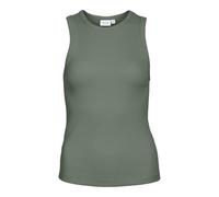 Vila Damen Visola S/L Tank Top - Noos Visola S/L Tank Top - Noos (1er Pack)