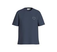 Vila Damen Visybil Appreciate O-Neck S/S T-Shirt/Lc