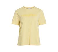 Vila Damen Visybil Sun O-Neck S/S T-Shirt