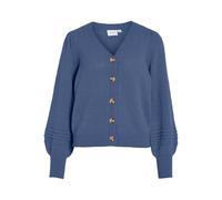 Vila Damen Vituli V-Neck Glitter Knit Cardigan/Pb Vituli V-Neck Glitter Knit Cardigan/Pb (1er Pack)