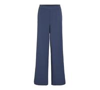 Vila Damen Vivarone Hw Wide Pant - Noos Vila Female Wide Leg Hose Vivarone High Waist