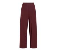 Vila Damen Vivarone Hw Wide Pant - Noos Vivarone Hw Wide Pant - Noos