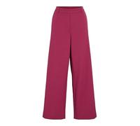 Vila Damen Vivarone Hw Wide Pant - Noos Vivarone Hw Wide Pant - Noos