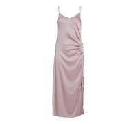 Vila Damenkleid VIENNA RAVENNA STRAP ANKEL DRESS/DC/KA (DE/NL/SE/PL, Numerisch, 38, Regular, Regular, hellrosa)