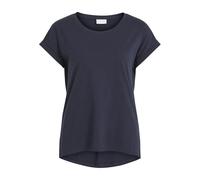 Vila Dreamers New Pure Short Sleeve T-shirt L