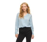 Vila Ellette Langarmhemd 36 Nantucket Breeze