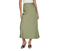 Vila VIELLETTE HW LONG SKIRT - NOOS