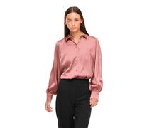 VILA - VIENNA RAVENNA L/S BALLOON SHIRT - NOOS Nostalgia Rose - Gr. - 40