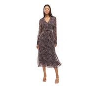 Vila Female Maxikleid VIFALIA Langarm