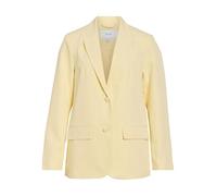 Vila Female Blazer VIBLUME Einreihiger