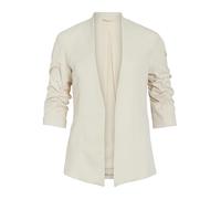 Vila Female Blazer 3/4-Ärmel passgenau
