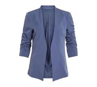 Vila Female Blazer VIHER Körperbetonter 3/4-Arm