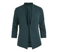 Vila Female Blazer VIHER Körperbetonter 3/4-Arm