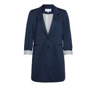 Vila Female Blazer VISAGA Langer Jersey | Blazer