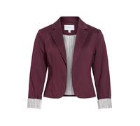 Vila Female Blazer VISAGA Slim Jersey