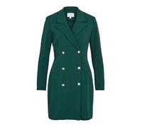 Vila Female Blazerkleid VICLARA Kurzes